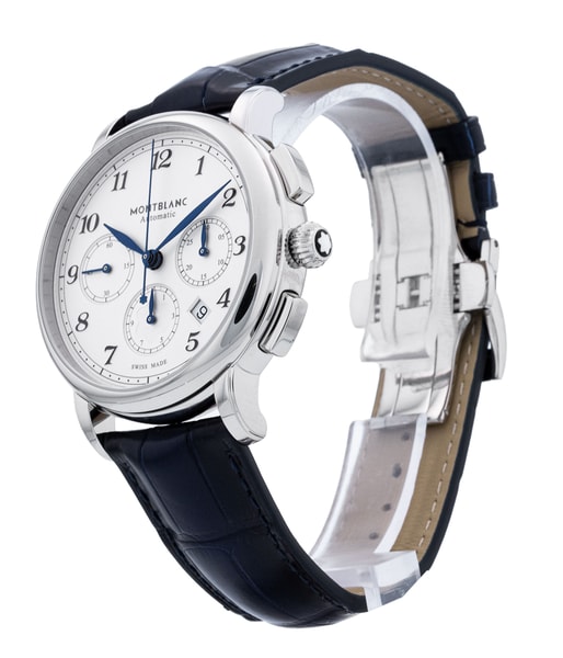 Montblanc Star Legacy 118514